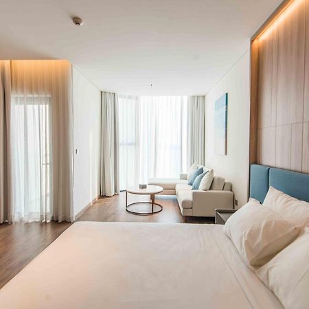 Homestay A La Carte 811 Hạ Long Exterior foto