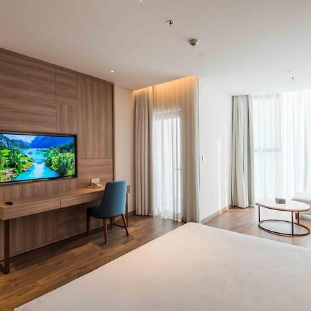 Homestay A La Carte 811 Hạ Long Exterior foto