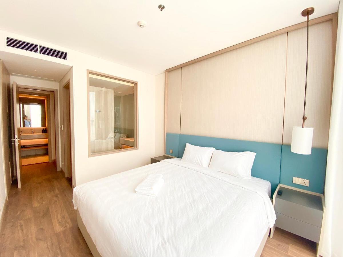 Homestay A La Carte 811 Hạ Long Exterior foto