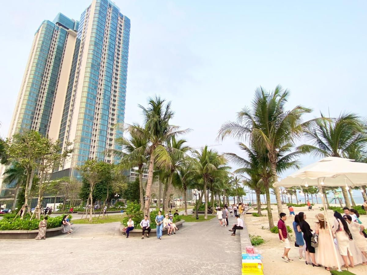 Homestay A La Carte 811 Hạ Long Exterior foto