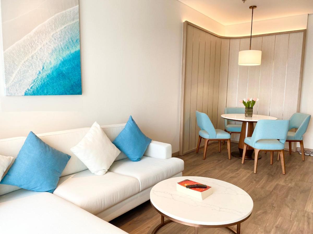 Homestay A La Carte 811 Hạ Long Exterior foto