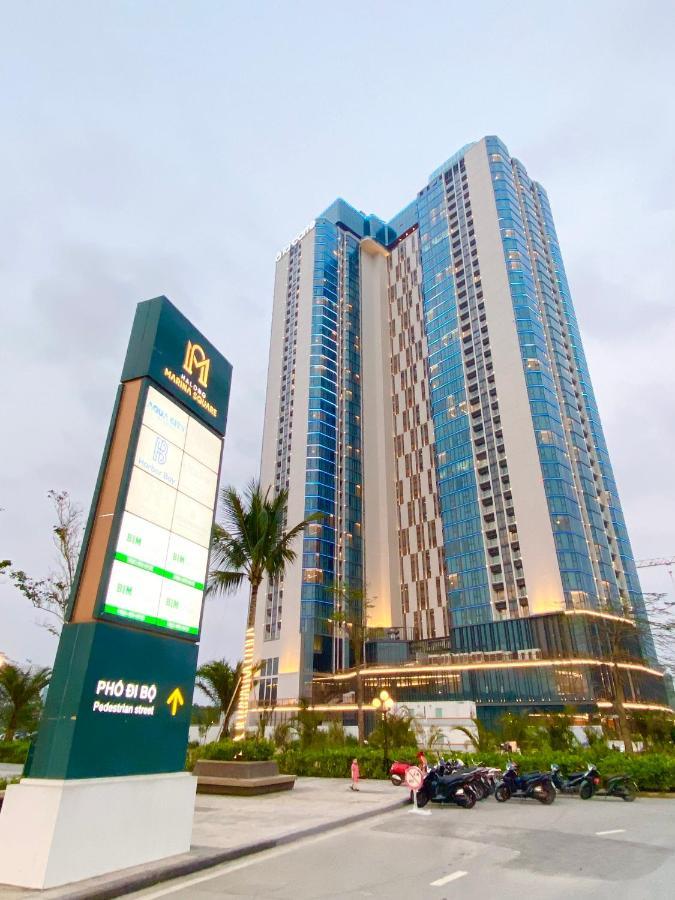 Homestay A La Carte 811 Hạ Long Exterior foto