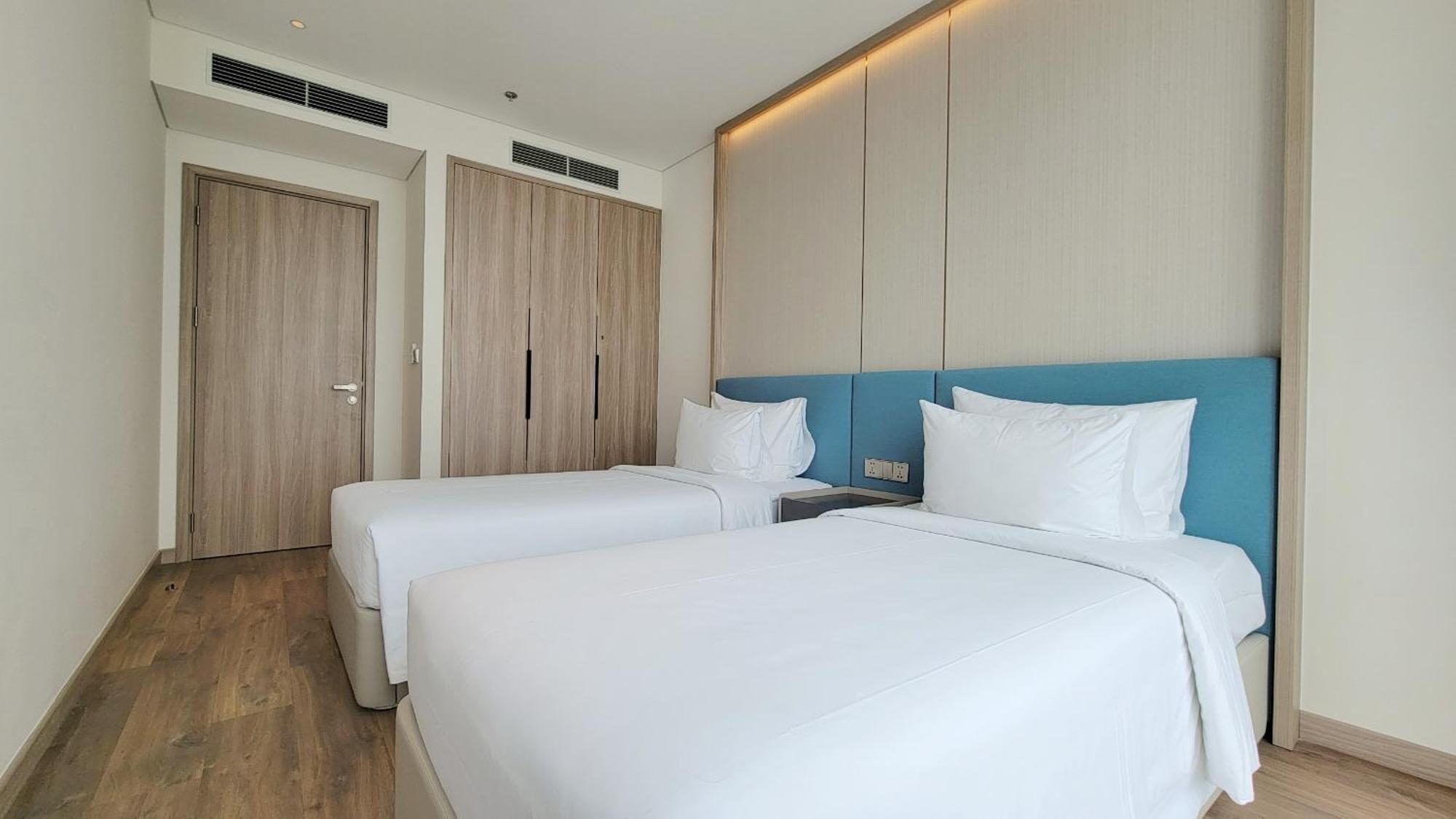 Homestay A La Carte 811 Hạ Long Exterior foto