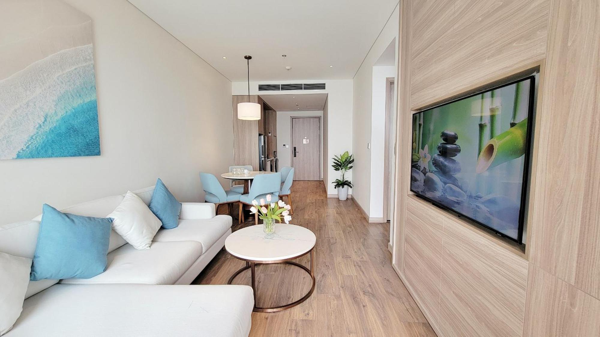 Homestay A La Carte 811 Hạ Long Exterior foto