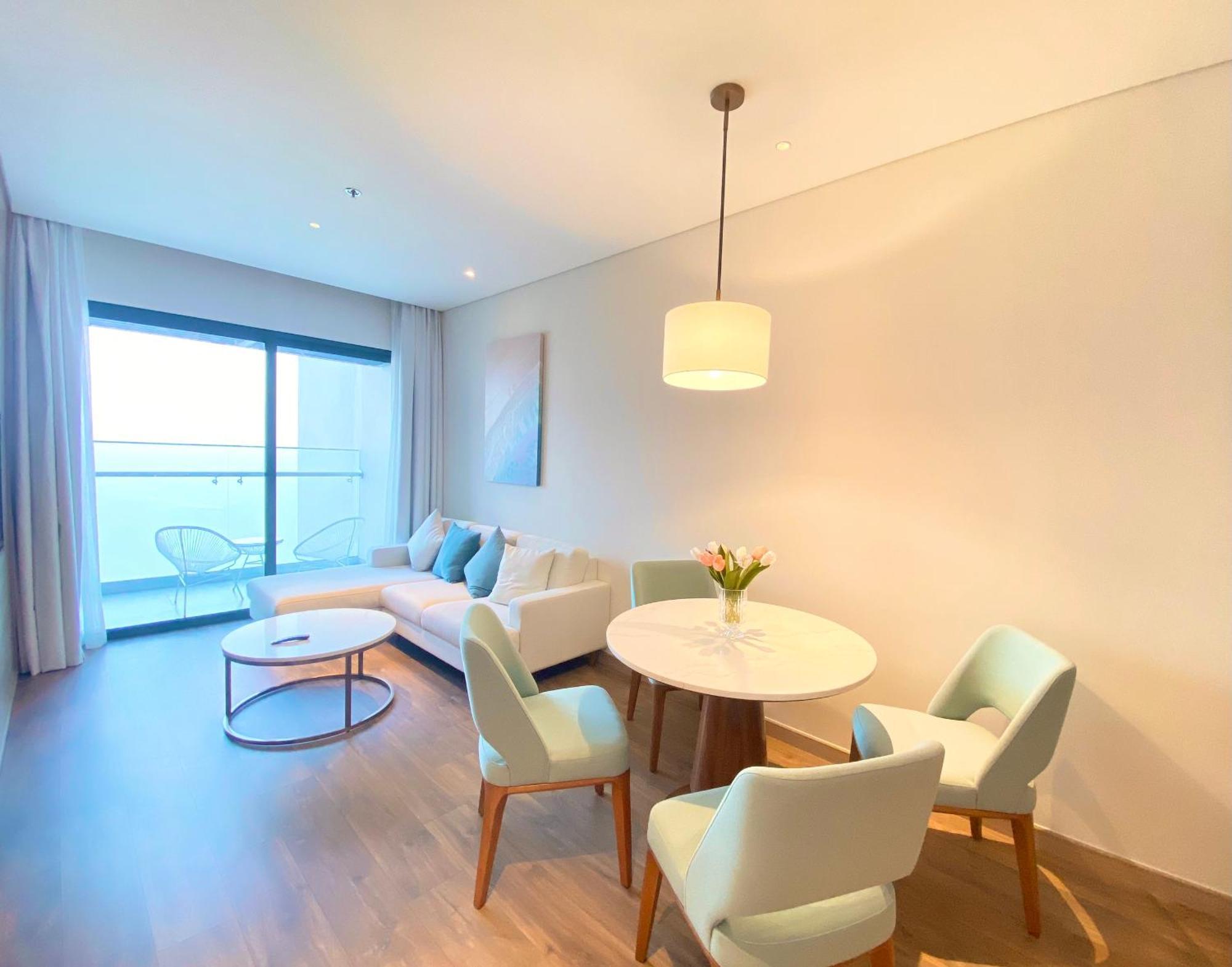 Homestay A La Carte 811 Hạ Long Exterior foto