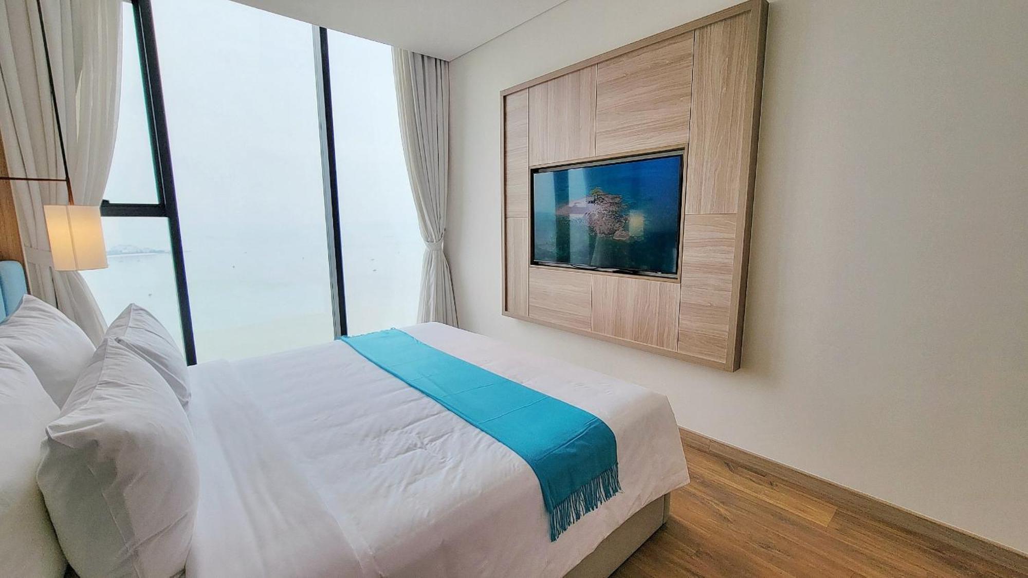 Homestay A La Carte 811 Hạ Long Exterior foto