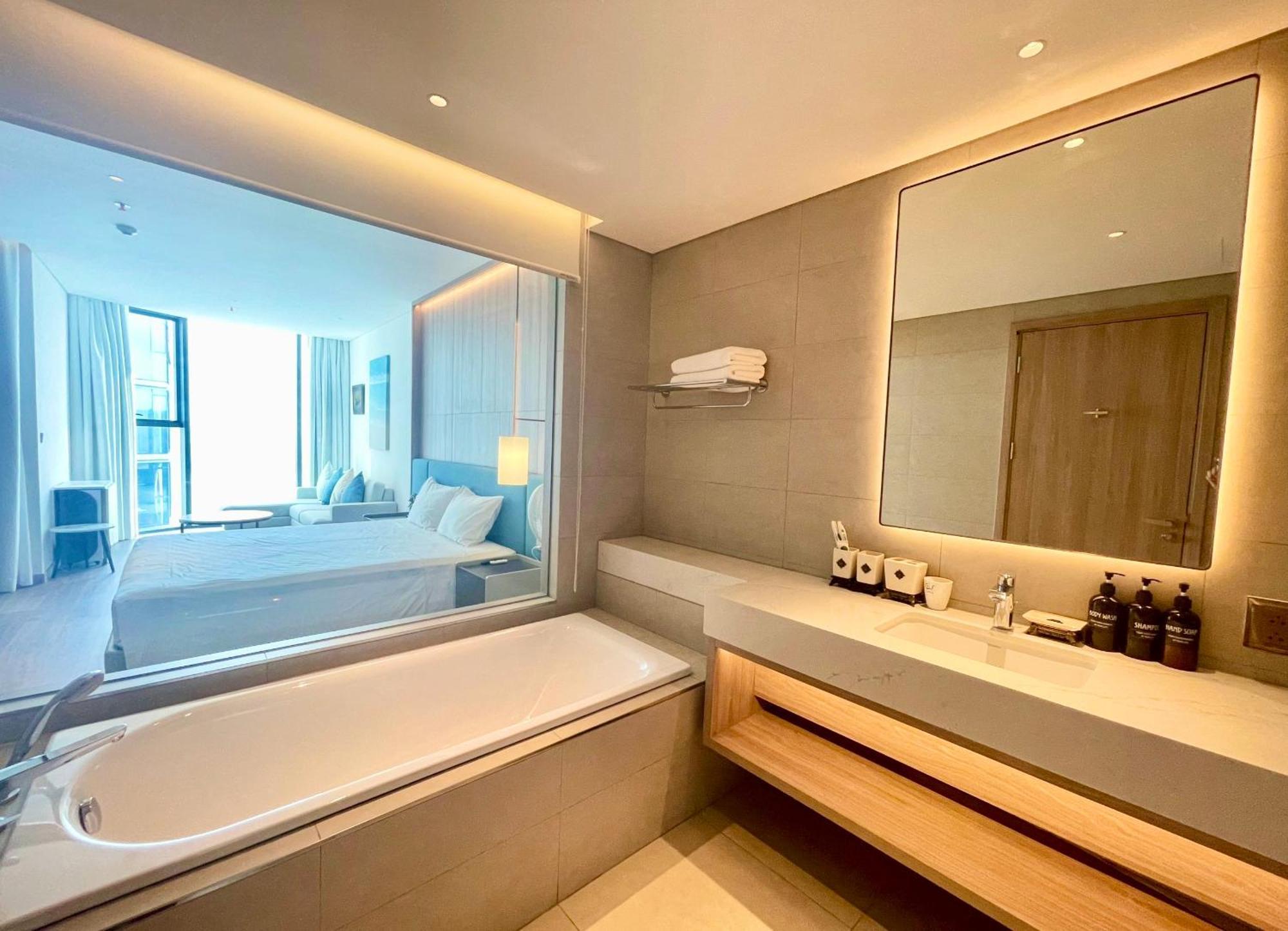 Homestay A La Carte 811 Hạ Long Exterior foto