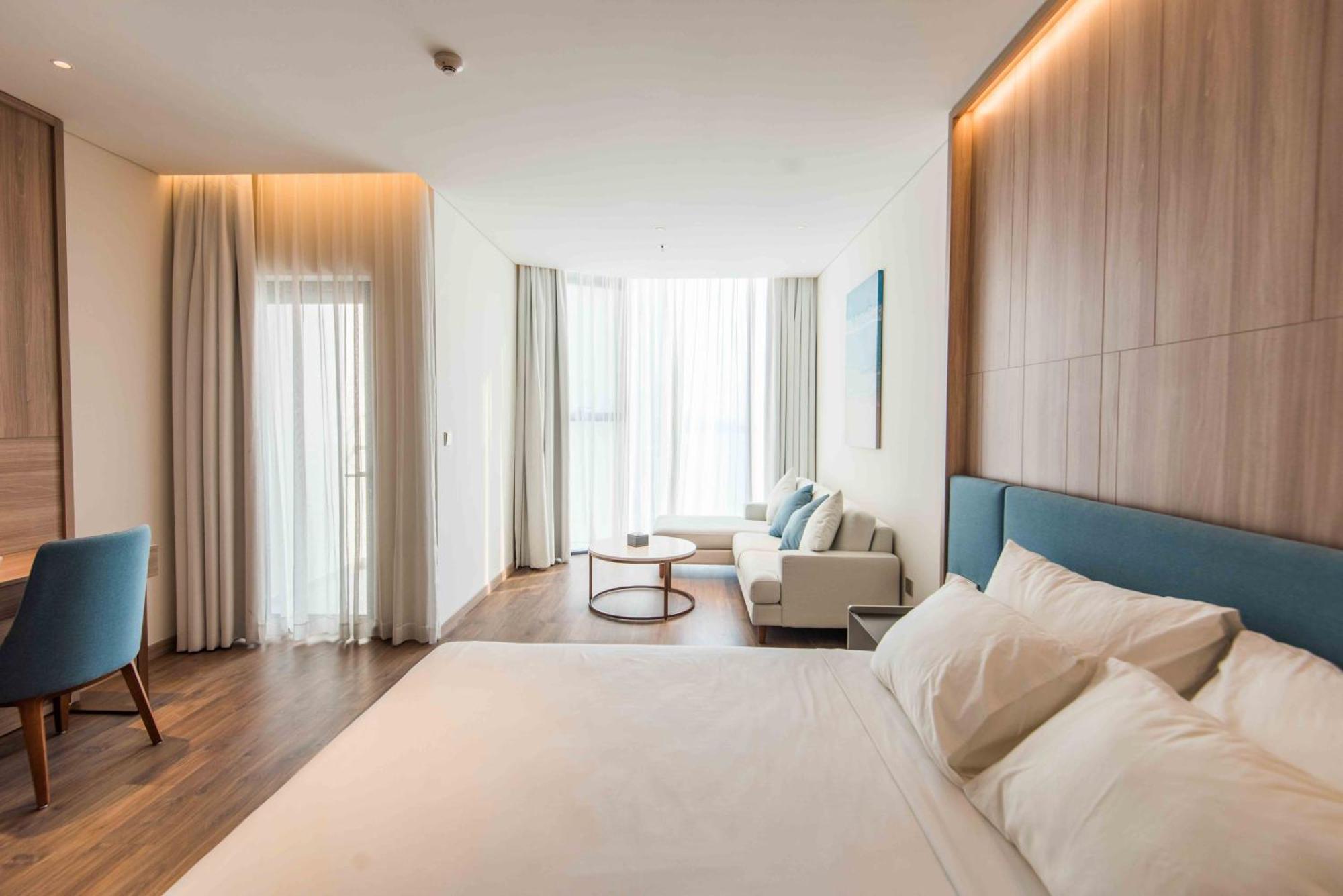 Homestay A La Carte 811 Hạ Long Exterior foto