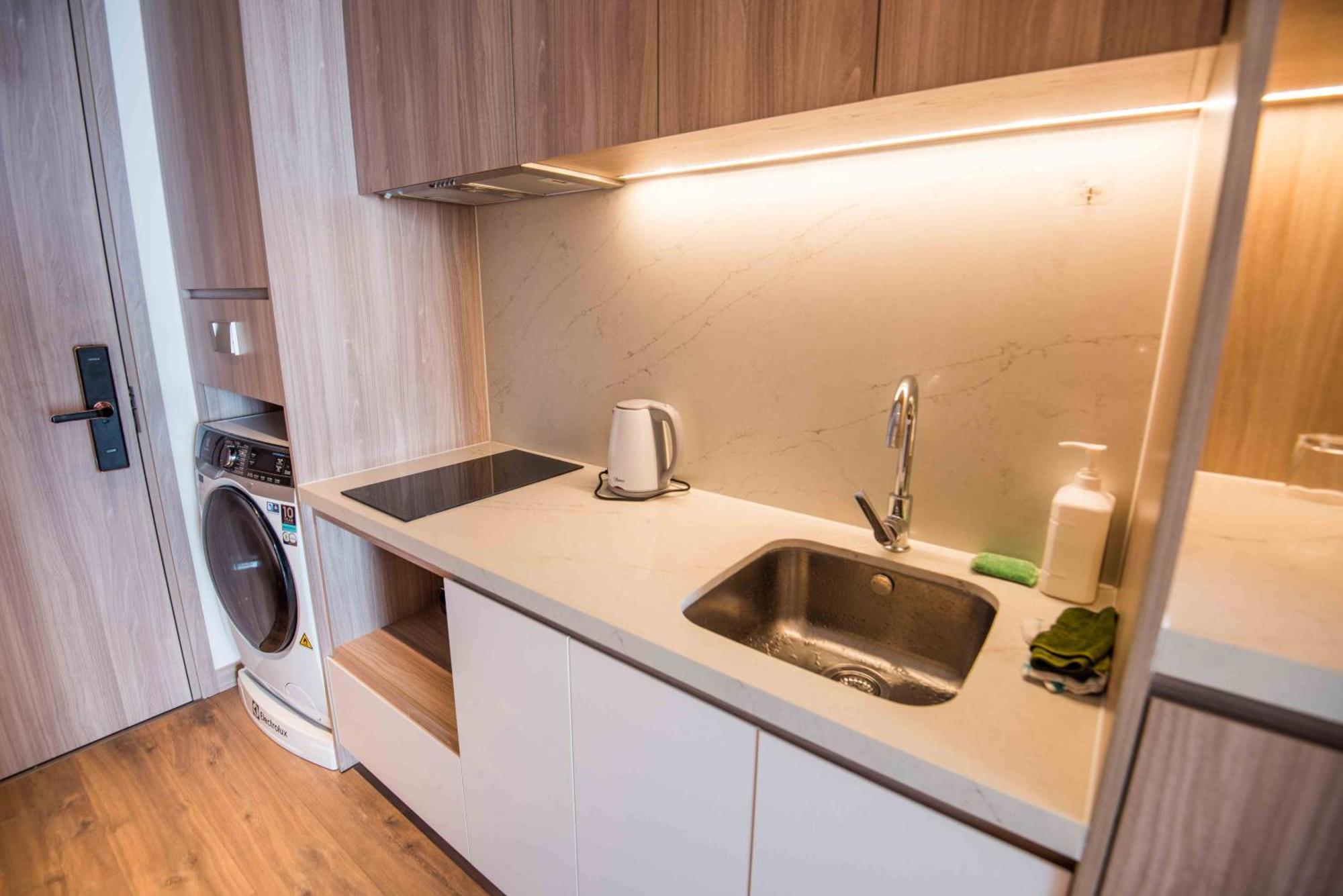 Homestay A La Carte 811 Hạ Long Exterior foto