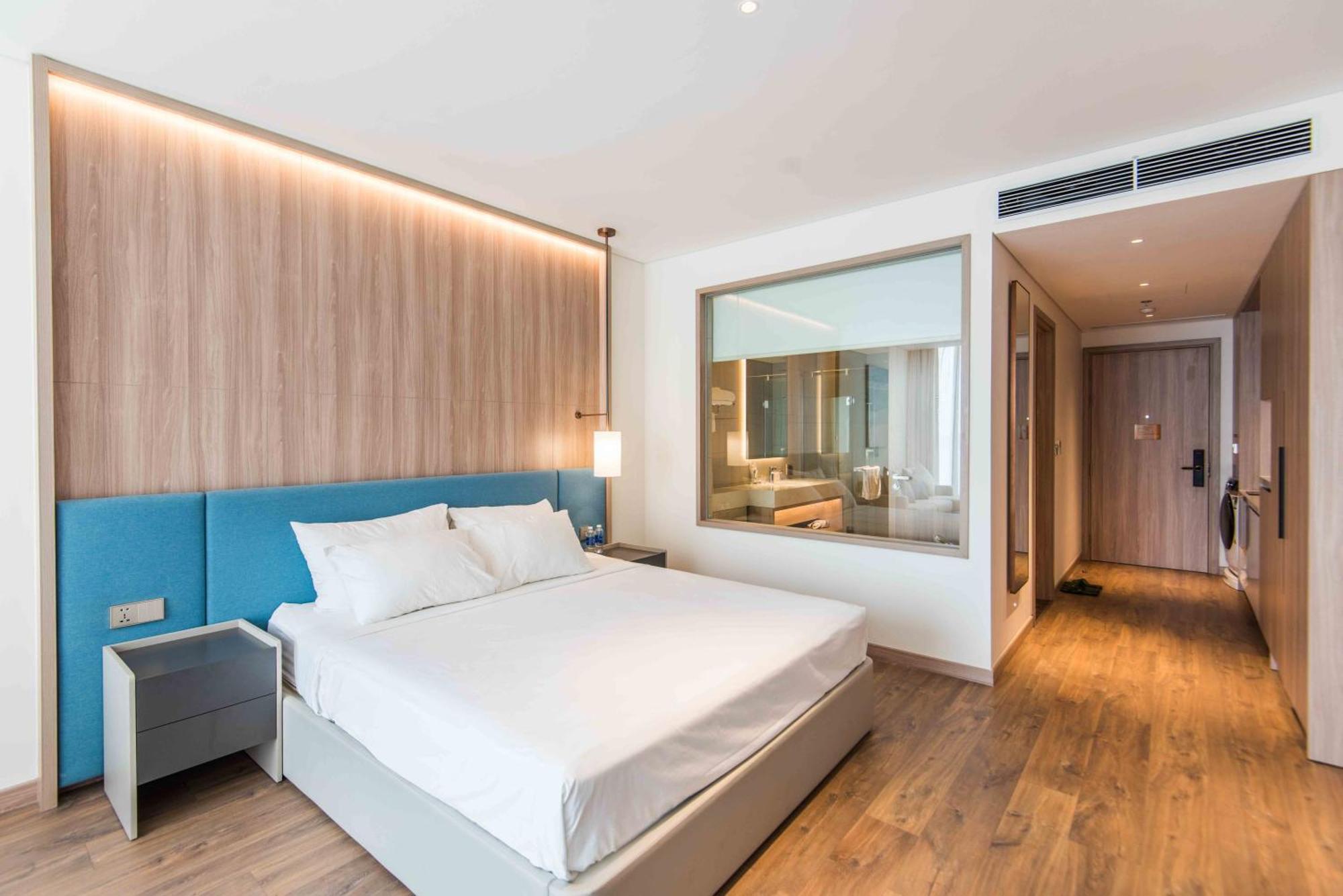 Homestay A La Carte 811 Hạ Long Exterior foto
